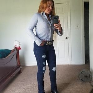 Meet your Posher, Clarivel